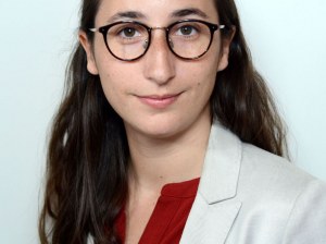 New Candidate Fellow: Bérengère Patault