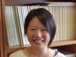 New Research Fellow: Phyllis Wan