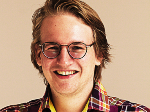 New Candidate Fellow: Mario Rothfelder