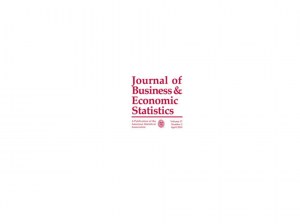 Publication in the Journal of Business & Economic Statistics by TI Fellow Cars Hommes