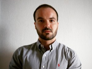 New Research Fellow: Francesco Principe