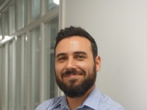 New Candidate Fellow: Rubén Poblete-Cazenave
