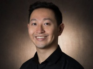 New Research Fellow: Rex Wang Renjie