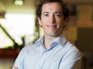New Candidate Fellow: Carlos Riumallo-Herl