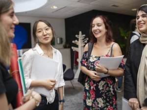 Discover Your Path: Introduction to our Programs - November 4