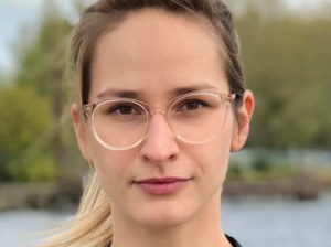 Magdalena Rola-Janicka awarded 2020 Best Job Market Paper in Finance Theory