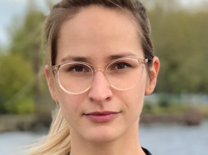 Placement Magdalena Rola-Janicka: Tilburg University