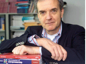 Research Fellow Roy Thurik's valedictory address set on November 26