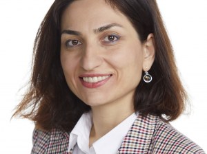 CAED 2020 Seminar: Salomé Baslandze (Federal Reserve Bank of Atlanta)