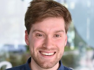 New Research Fellow: Sam Hoey