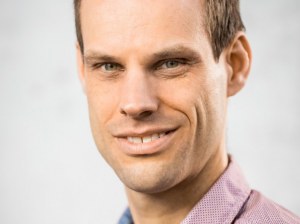 New Research Fellow: Arjan Non