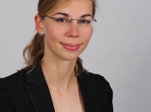New Candidate Fellow: Annika Camehl