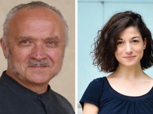 Arthur Schram and Giorgia Romagnoli awarded with NWO SSH L grant