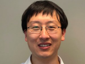 New Candidate Fellow: Yenan Wang