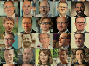 Twenty-two TI Research Fellows ranked among the Dutch economists Top 40