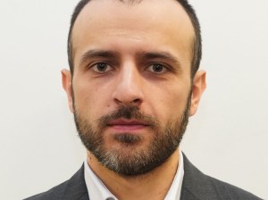 Shalva Mkhatrishvili receives renewed TI Research Qualification
