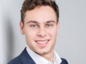 Paper by Esad Smajlbegovic published in the Journal of Financial Economics