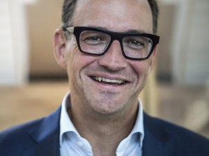 Fellow Stefan Stremersch winner of the EMAC Distinguished Marketing Scholar Award 2020