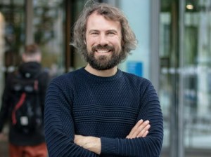 Mathieu Steijn receives Veni grant for research on equality of opportunity