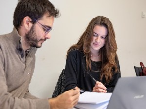 Online Summer School 2021