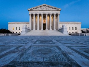 Research fellows cited in US Supreme Court