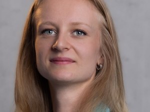 Placement Stephanie van der Veen: Copenhagen Business School