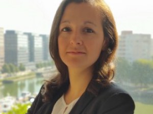 New Research Fellow: Tanja Artiga González