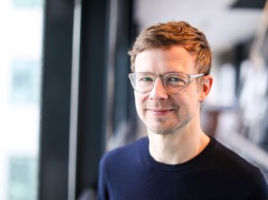 Thomas Buser appointed Professor of Behavioural Applied Microeconomics
