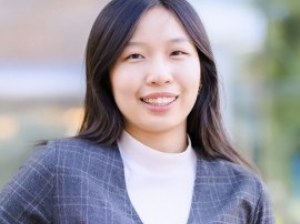 Thu Nguyen Wins 2024 Best PhD Paper at 7th Asset Pricing Conference