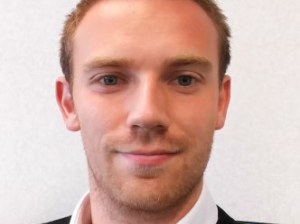 New Candidate Fellow: Sean Telg