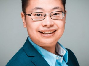 New Research Fellow: Yi He
