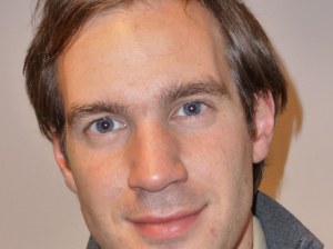 New Research Fellow: Tim Boonen