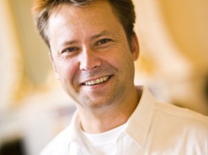 New Research Fellow: Utz Weitzel