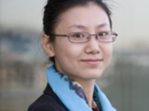 New Candidate Fellow: Su Wang