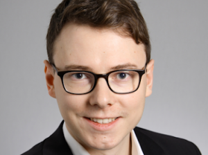 Placement Andrej Woerner: Ludwig Maximilian University of Munich