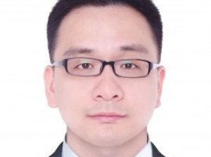New Candidate Fellow: Xingchen Zhu