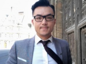Candidate Fellow Xuan Wang awarded Research Fellowship at HKIMR