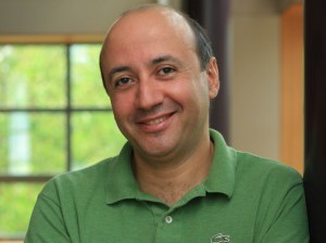 Tinbergen Institute Econometrics Lectures 2020: Yacine Ait-Sahalia