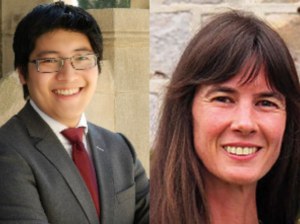 CAED 2020 Seminar: Sabien Dobbelaere (Vrije Universiteit Amsterdam) and Chen Yeh (FRB Richmond, United States)