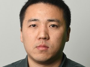 New Research Fellow: Zichen Deng
