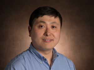 Fellow Chen Zhou Appointed Professor Mathematical Statistics and Risk Management