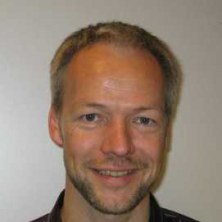 Bernd Heidergott