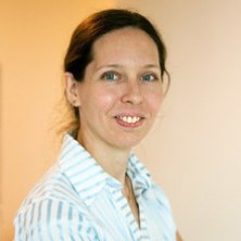 Anita Kopányi-Peuker