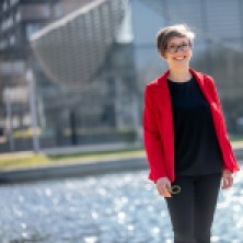 Anna Baiardi