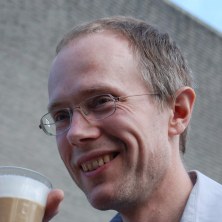 Charles Bos