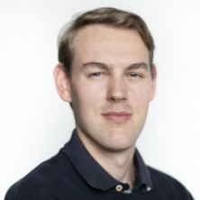 Bernhard  van der Sluis
