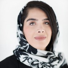 Sara Kazemi