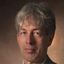 Patrick Groenen