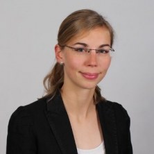 Annika Camehl