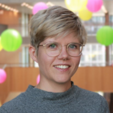 Marina Friedrich